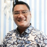 Dody Julian Purnama
