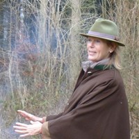 Cornelia Baronin v. Maltzahn