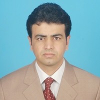 Muhammad Zeb Khan