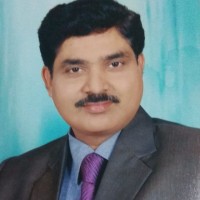 Milind Joshi