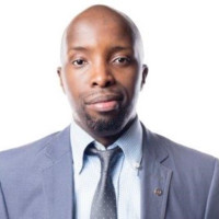 Masoka Pearson Nyirenda