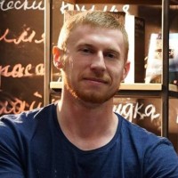 Max Voloshyn