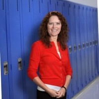 Christine Leggat
