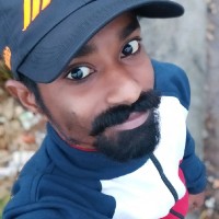 Praveen Kumar cp