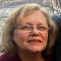 Mary VanderWal