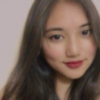 Anoushka Mukhia