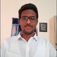 Kale Venkata Homendra
