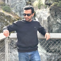 Arun Jose