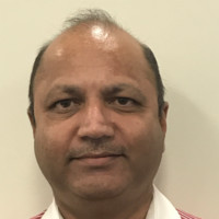 Nitin Malgaonkar