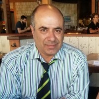 Farzad Barazandeh