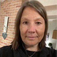 Ingela Nordström