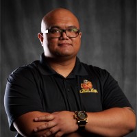 Michael Tan