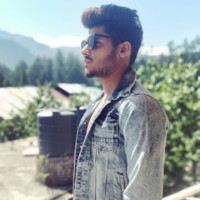 Nitish Bhatia