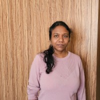 Abirami Sridhar