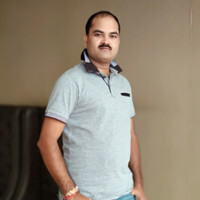 Deepak Srivas