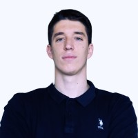 Dusan Djordjevic