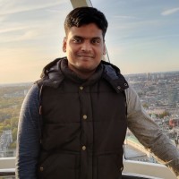 Mayur Prabhu