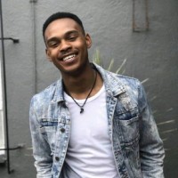 Bradley Thomas