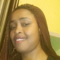 Chantal Uwambaza
