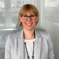 Sabine Hochrainer