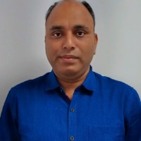 Kiran Kumar Jogi
