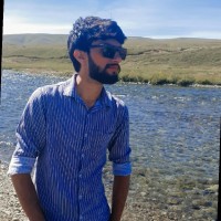 Muhammad Hussain