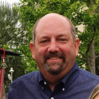 Greg Baughman