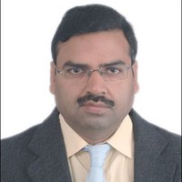 Mahesh Solanki