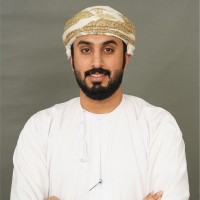 Khalid Almamari