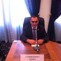 Arsen Simonyan