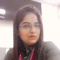 Ameena Pathan