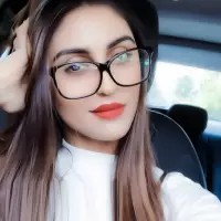 Areej Zafar
