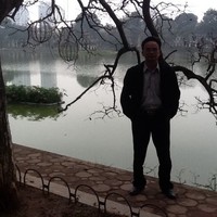 Van Minh hai
