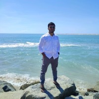 Viraj Warang