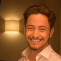 Matteo Boschi