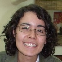 Monique Cordeiro