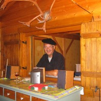 Helmut Ullrich