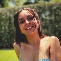 Carolina Almeida