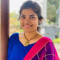 Narmatha Sekar