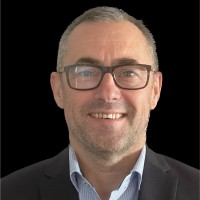 Mark Hanson Mba