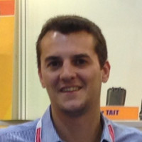 Sébastien Rouch