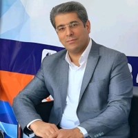 Ali Sarvari