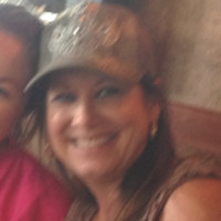 Susie Perry