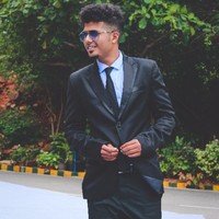 Afaq Ahmed