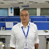 Johan Wang Yuhang