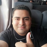 Jose Luis Advincula Romero