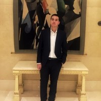 Eslam Esmael