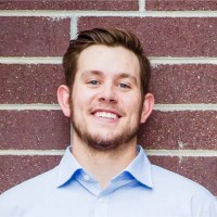 Andrew Bradford