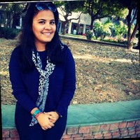 vamika Singhal