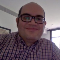 Gabriel Luke Oliveiro